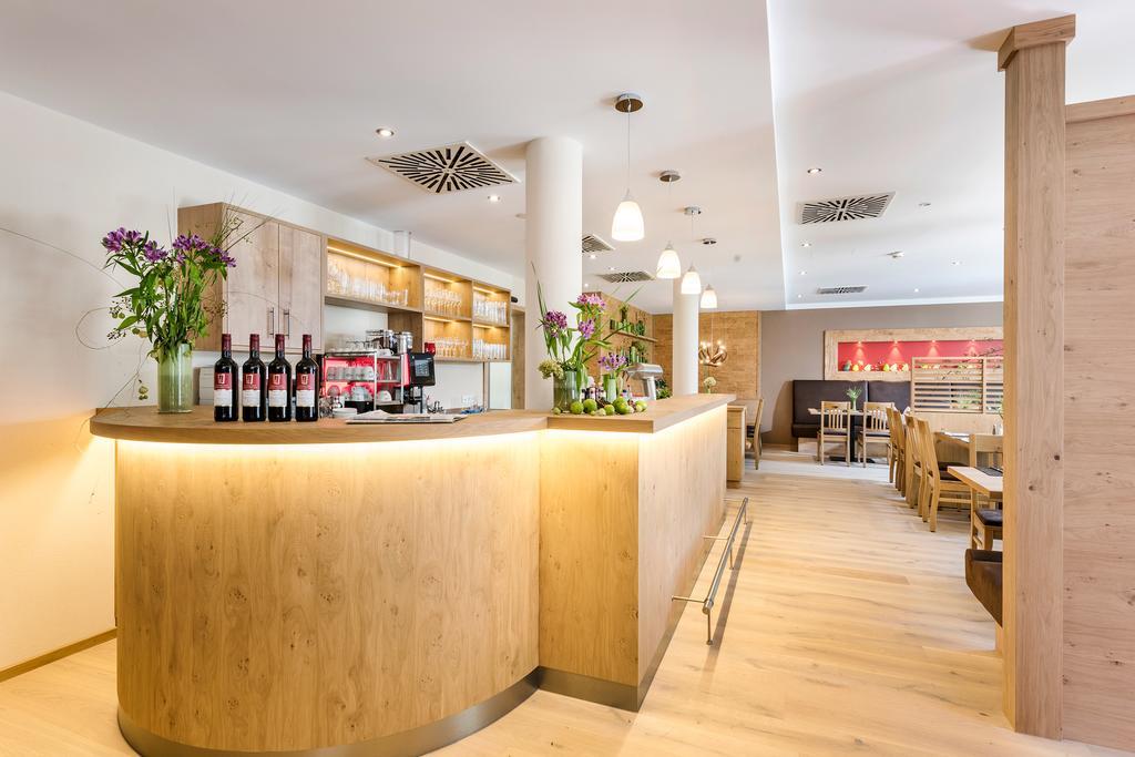 Die Post Hotel Bad Grönenbach Kültér fotó
