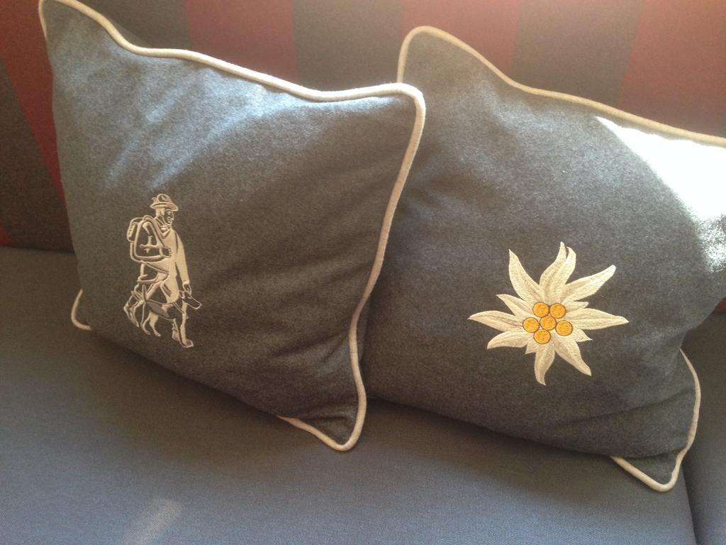 Die Post Hotel Bad Grönenbach Kültér fotó